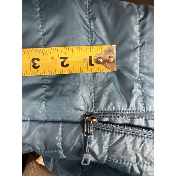 Patagonia Men's Nano Puff Jacket Lagom Blue Size XL NWT $239 Retail - Picture 10 of 10